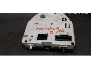 Přístrojová deska  Fiat Multipla 2014 81269032  