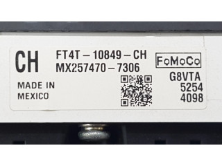 Přístrojová deska  Ford Edge II 2015 FT4T10849, FT4T10849CH  