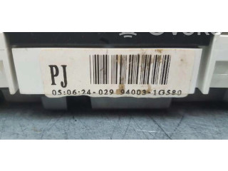 Панель приборов 940031G580   KIA Rio       