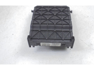   Pojistková skříňka 9655708480, 9655708480   Peugeot 407 2005