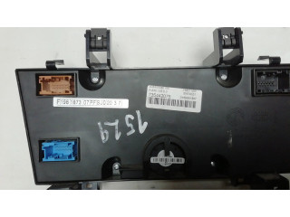 Блок управления климат-контролем 735442075   Fiat Bravo