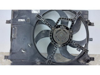 Вентилятор радиатора     51797134, 55702179    Fiat Punto (188) 1.2