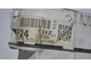 Дисплей    9400817300, 17300   Hyundai Matrix