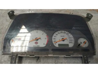 Панель приборов RG21731000, CUADROINSTRUMENTOS   MG ZR       