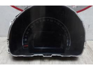 Přístrojová deska  Renault Twingo III 2014 248216413R, 248216413R  