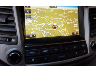 Řídící jednotka 96560D70004X   Hyundai Tucson LM 2016