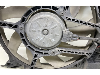 Вентилятор радиатора     873559Q, 873559Q    Fiat Croma 