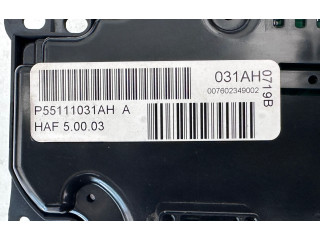 Блок управления климат-контролем P55111031AH, 031AH9   Chrysler 300  300C