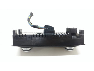 Блок управления климат-контролем 9224789, 90025283   BMW 5 GT F07