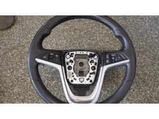 Руль Opel Insignia A  2008-2017 года 13316540      