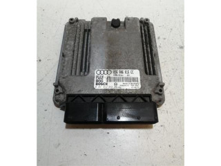 Блок управления 03G997016JX, 0281011832   Audi RS3 8PA