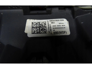 Volant Audi A5 8T 8F 2012 8K0419091BM  