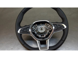 Руль Renault Captur II  2020- года 484003027R      