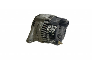Генератор 0123315015, 0123315017   Mitsubishi Carisma 1.6     