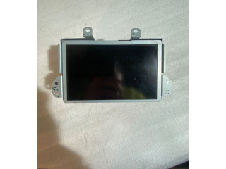 Дисплей    DM5T14F239AP, XU2FY513   Ford Focus