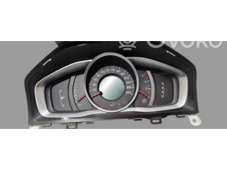Přístrojová deska  Volvo V60 2018 31453088  