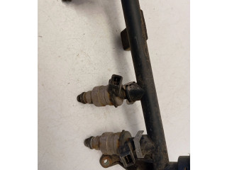 Vstřikovací lišta 9618003720   Mercedes-Benz Vito Viano W639     