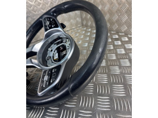 Volant Mercedes-Benz E W213 2018 A0050071599, A0004606202  