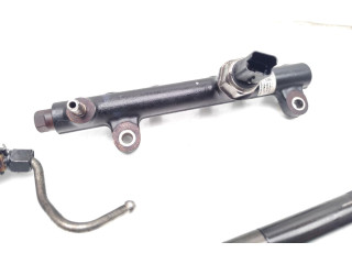 Vstřikovač 9674984480, 28384347   Ford Mondeo MK V    T7CF 