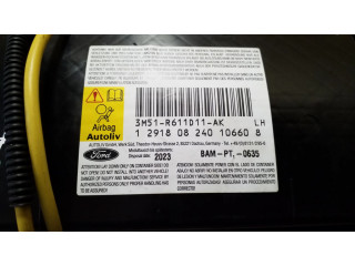 Подушка безопасности в сиденье 3M51R611D11AK   Ford Kuga I