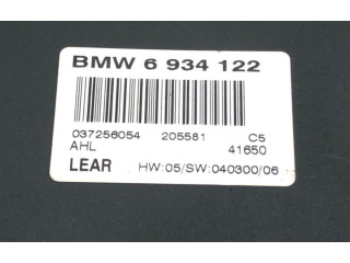 Блок управления 6934122   BMW X3 E83