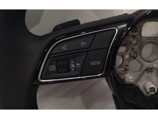 Руль Audi Q2 -   -  года 82A419091AA      