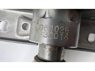    Рулевая рейка 9807676277, 61NNXL0014858   Citroen Jumpy 2016- года