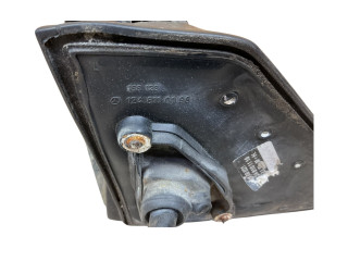 Zpětné zrcátko  Mercedes-Benz E W124 1988  1248110198  