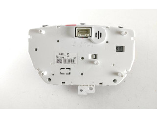 Přístrojová deska  Peugeot iOn 2015 MM0048104, 1201280150846  