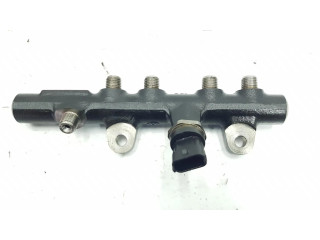 Vstřikovací lišta 175215346R, 2222DL   Dacia Dokker  pro naftový motor 1.5  