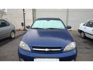 Зеркало электрическое        Chevrolet Lacetti     