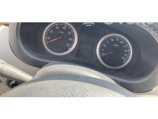 Přístrojová deska  Renault Kangoo I 2006 8200336481  