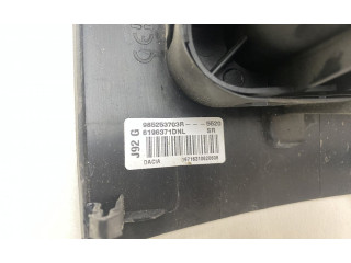 Подушка безопасности пассажира 985253703R, 985253703R   Dacia Dokker