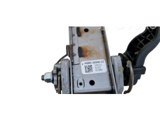    Рулевая рейка HG9C3G506, HG9C3G506CC   Ford Fusion II 2013-- года