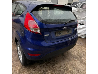 Блок управления климат-контролем 8A6118549, 8A6919980   Ford Fiesta