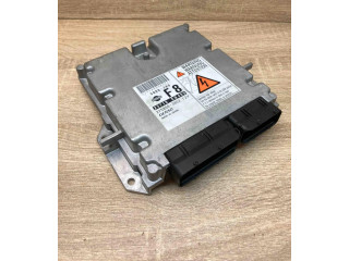 Řídící jednotka 23710EQ405, 2758003802   Nissan X-Trail T30 2001