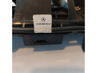 Блок управления A2229058804, A2058858200   Mercedes-Benz C W205