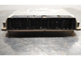 Řídící jednotka 0281011040, 237107F469   Nissan Terrano 2002