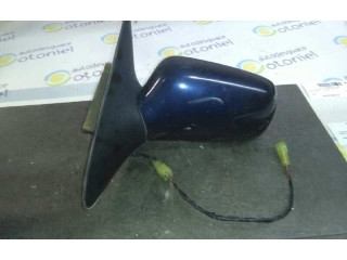 Zpětné zrcátko  KIA Sephia 1998  ELECTRICO3PIN, AZUL  