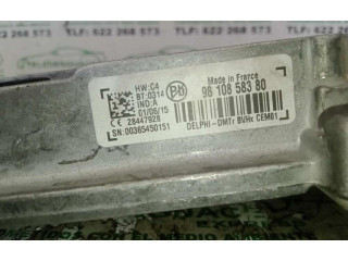 Řídící jednotka 00365450151   Peugeot 308 2013