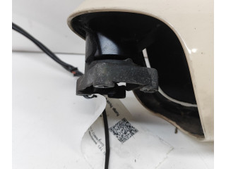 Zpětné zrcátko  Volkswagen New Beetle 2004  1C1857507T  