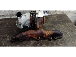  Турбина Volkswagen Tiguan  04L253010T, 04L253010T   для двигателя DFGA      