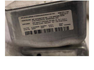 Надувная подушка для пассажира 519446600   Fiat 500L