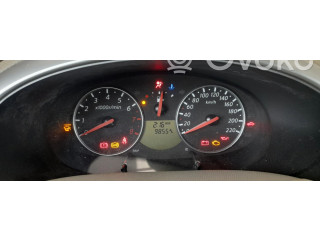Přístrojová deska  Nissan Micra  BC43E5916575, BC43E5916575  