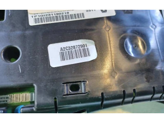 Панель приборов A2C32872901, 05091290AH   Lancia Thema       