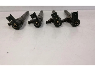 Vstřikovač 0445110243   Opel Zafira C    Z 19 DTH 