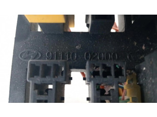 Блок предохранителей 9111002000   Hyundai Atos Classic    