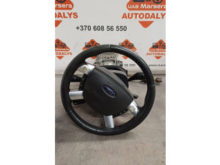 Volant Ford Focus C-MAX 2005 4M513C529AA, 040414007  