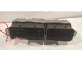 Motorsteuergerät/-modul 9838397680, 9815037580   Peugeot 208