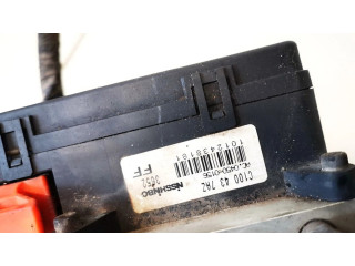Jednotka ABS c100437az   Mazda Premacy 2001